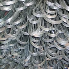 EARTHING STRIP GI