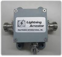 SBA LIGHTNING ARRESTER