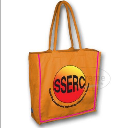 Canvas Bag