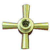 Brass Tapper Tap handle Tap handle