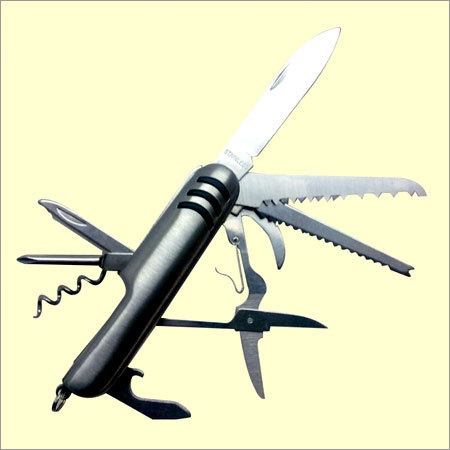 Promotional Kitchen Knife