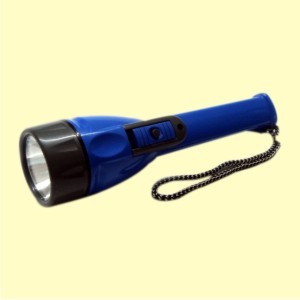 High Beam 'Delta' LEDTorch