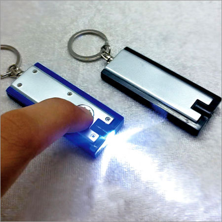 Promotional LED Key Chains
