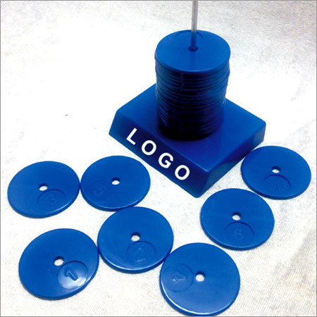 Tea Coster