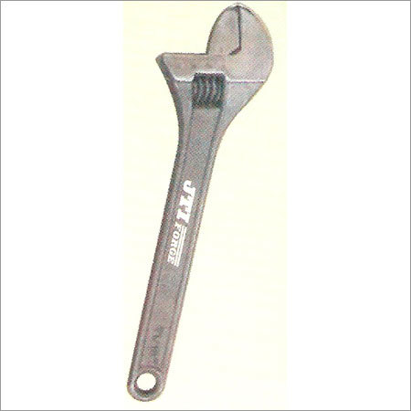 Adjustable Spanners
