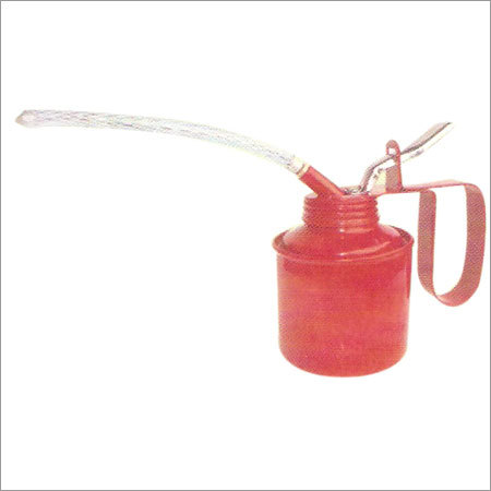 Lever Grease Gun