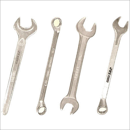 Spanners