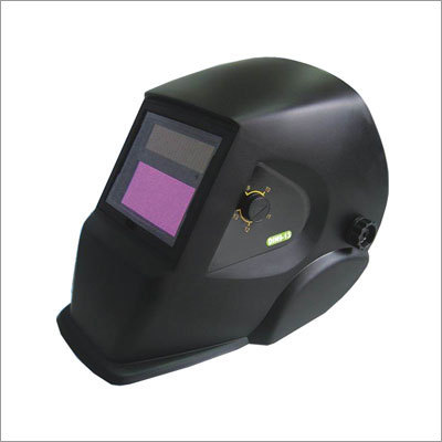 Welding Sheets & Helmets
