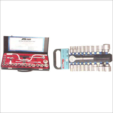 Socket Set