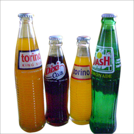 Fruit Beverages