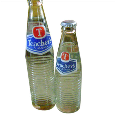 Club Soda