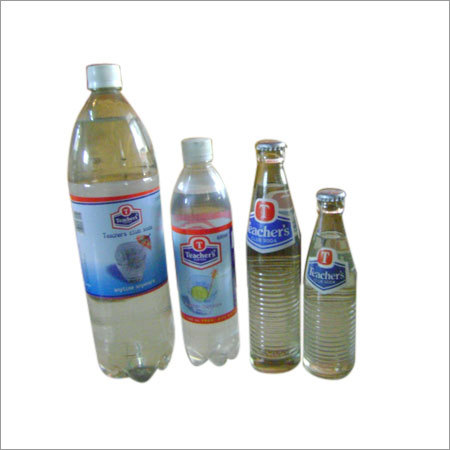 Soda Beverage