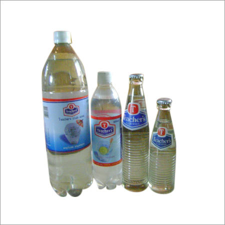 Carbonated Soda