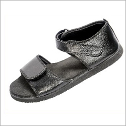 Gents Leather Dia Shoes