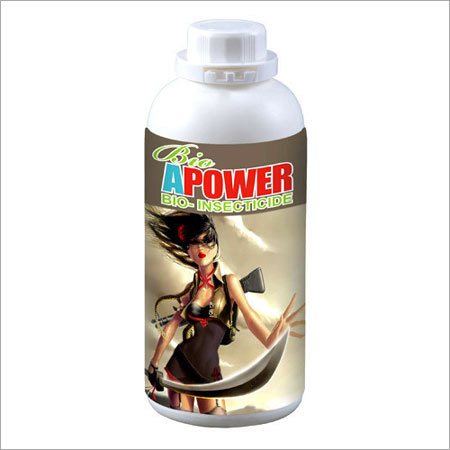Organic Bio Insecticides