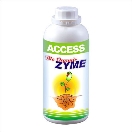 Bio Organic Zyme