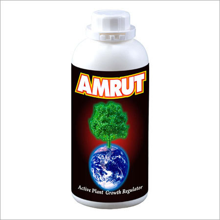 Active Plant Growth Regulator