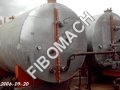 Emulsion Tank