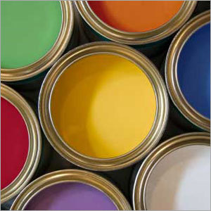 Paints