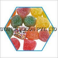 Allura Red Food Color - Color: Multiucolor