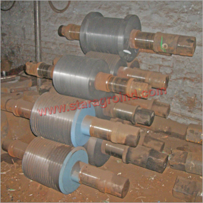 Sugar Machinery Roller