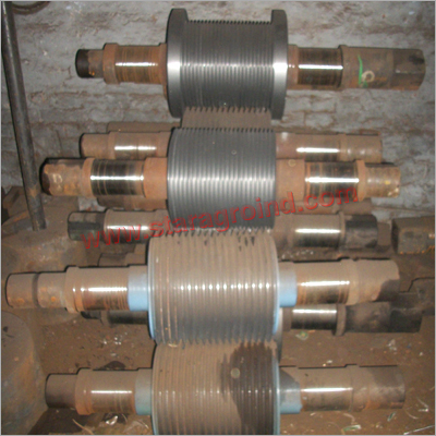 Sugar Machine Roller
