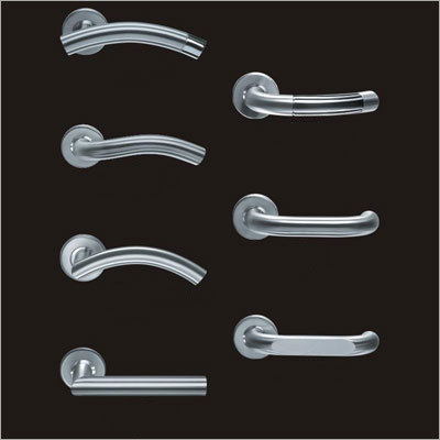 Mortice Handles