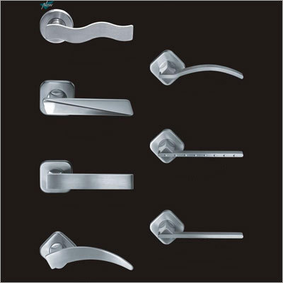 Door Mortice Handles