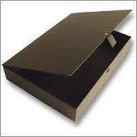 PVC Packaging Boxes