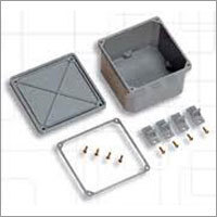 Injection Moulding Materials