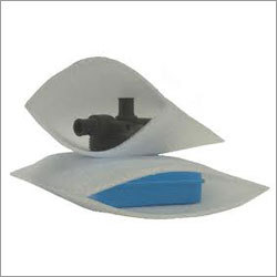 Plastic Packaging Bags