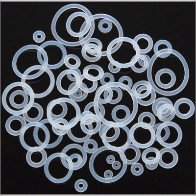 Silicon Rubber Gaskets