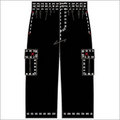 Twill Pants