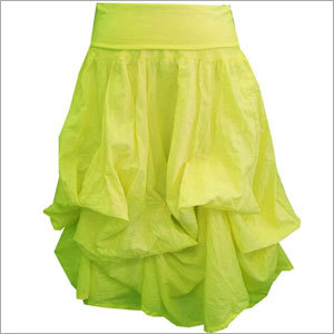 Designer Ladies Skirts