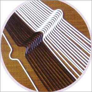 Wire Binding Calendar Hangers