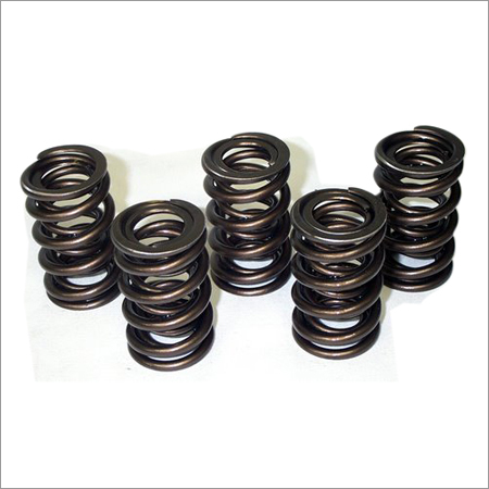 Automotive Compression Springs