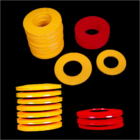 Disc Spring
