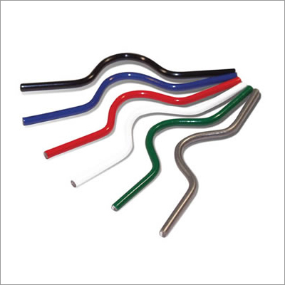Coloured Calendar Hangers