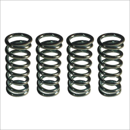 Compression Springs