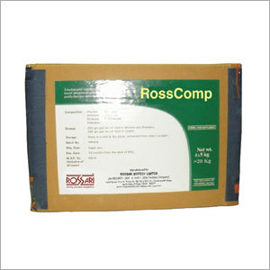 Faster growth of animals:Rosscomp