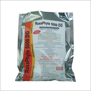 Phytase enzyme :Rossphyte