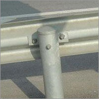 Road Safety Barrier