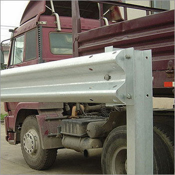 Safty For Road Accident Safety Barriers