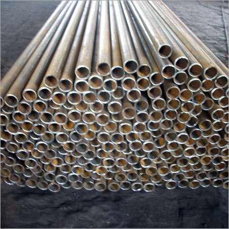 Steel ERW Tubes