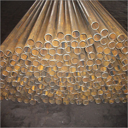 ERW Tubes 1.5" PIPES