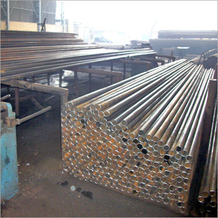 ERW Tubes