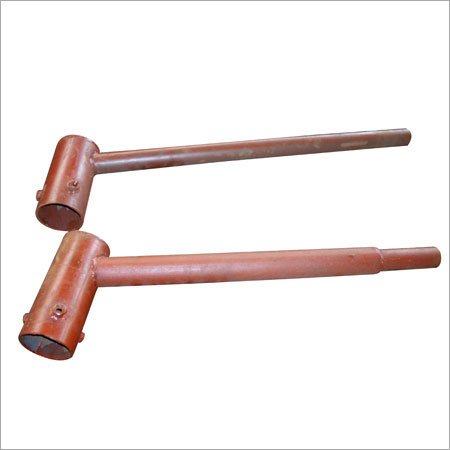 Poles
