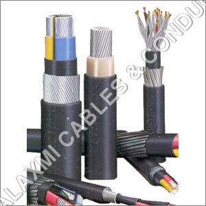 Aluminium Power Cables