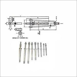 Insulator Hardware