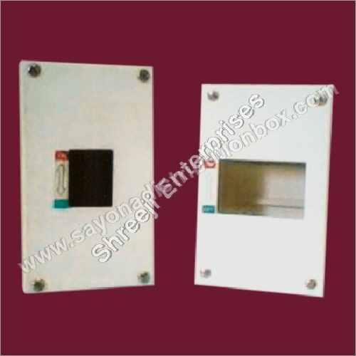 Mcb Board
